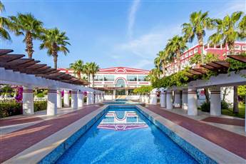 Swandor Resort Hotel Kemer (ex. PGS Hotels Kiris ) 5*