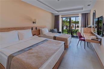 Swandor Resort Hotel Kemer