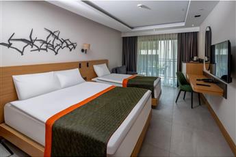 Swandor Resort Hotel Kemer