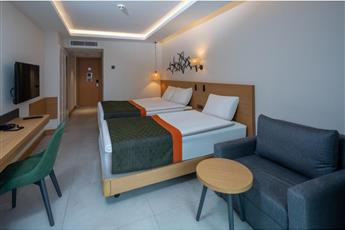Swandor Resort Hotel Kemer