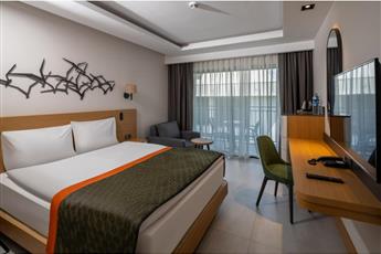 Swandor Resort Hotel Kemer