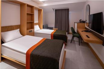 Swandor Resort Hotel Kemer