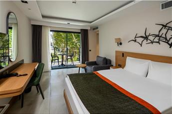 Swandor Resort Hotel Kemer