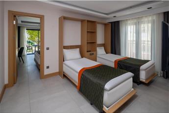 Swandor Resort Hotel Kemer