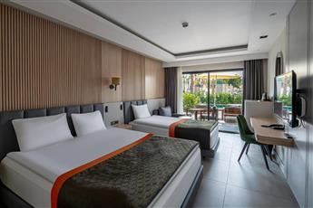 Swandor Resort Hotel Kemer