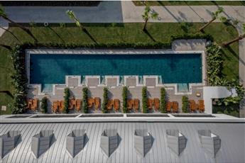 Swandor Resort Hotel Kemer