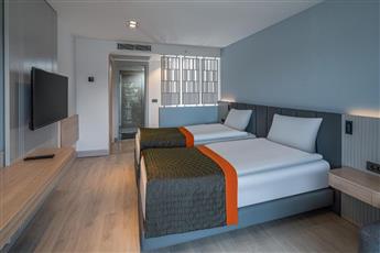 Swandor Resort Hotel Kemer