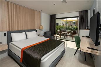 Swandor Resort Hotel Kemer