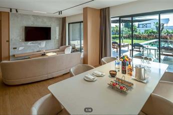 Swandor Resort Hotel Kemer