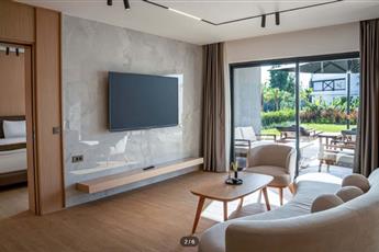 Swandor Resort Hotel Kemer