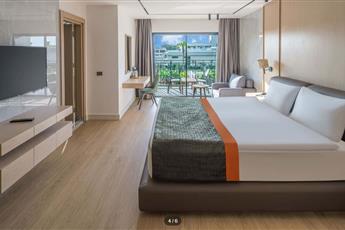 Swandor Resort Hotel Kemer
