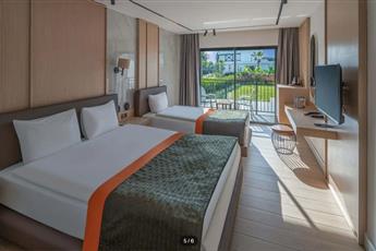 Swandor Resort Hotel Kemer