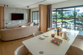 Swandor Resort Hotel Kemer