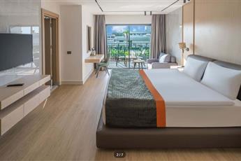 Swandor Resort Hotel Kemer