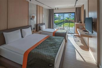 Swandor Resort Hotel Kemer