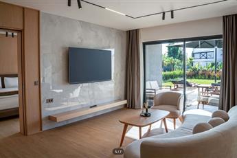 Swandor Resort Hotel Kemer