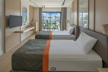 Swandor Resort Hotel Kemer