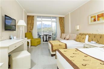 Swandor Resort Hotel Kemer