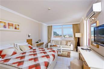 Swandor Resort Hotel Kemer