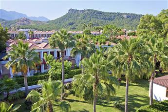 Swandor Resort Hotel Kemer