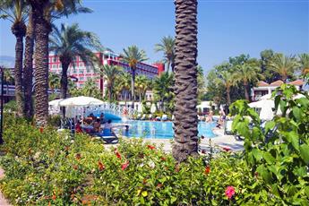 Swandor Resort Hotel Kemer