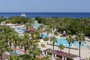 Swandor Resort Hotel Kemer