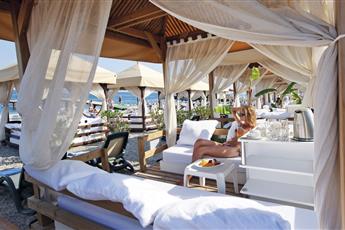 Swandor Resort Hotel Kemer