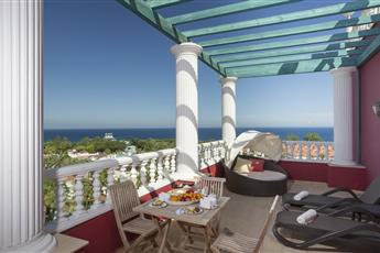 Swandor Resort Hotel Kemer
