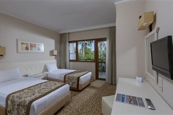 Swandor Resort Hotel Kemer