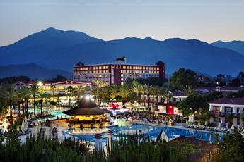 Swandor Resort Hotel Kemer