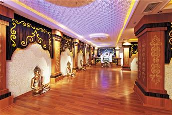 Swandor Resort Hotel Kemer