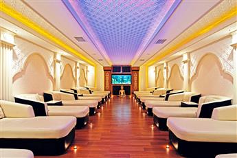 Swandor Resort Hotel Kemer