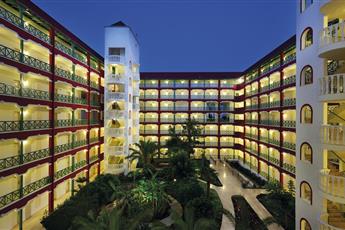 Swandor Resort Hotel Kemer