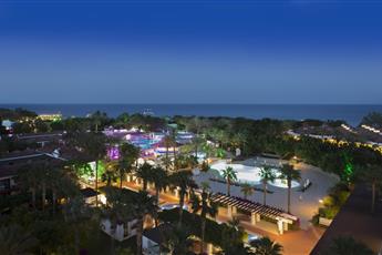 Swandor Resort Hotel Kemer