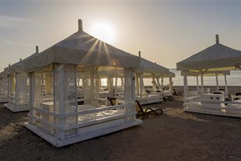 Swandor Resort Hotel Kemer