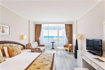 Swandor Resort Hotel Kemer