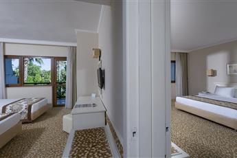 Swandor Resort Hotel Kemer