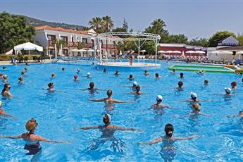 Swandor Resort Hotel Kemer