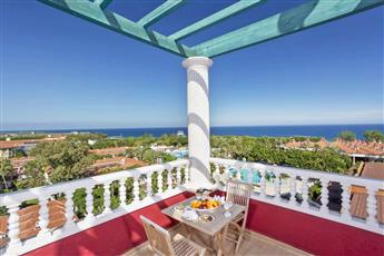Swandor Resort Hotel Kemer