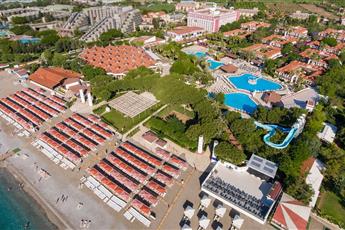Swandor Resort Hotel Kemer