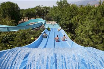 Swandor Resort Hotel Kemer