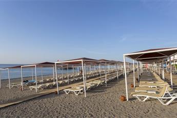 Swandor Resort Hotel Kemer