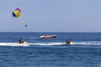 Swandor Resort Hotel Kemer