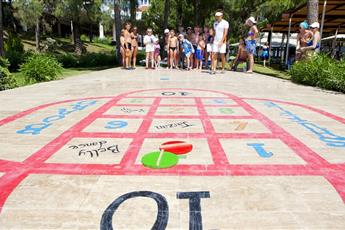 Swandor Resort Hotel Kemer