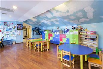 Swandor Resort Hotel Kemer