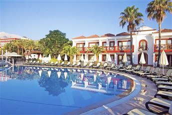 Swandor Resort Hotel Kemer
