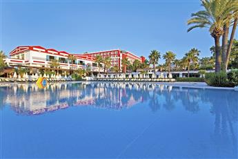 Swandor Resort Hotel Kemer