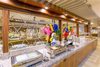 Swandor Resort Hotel Kemer