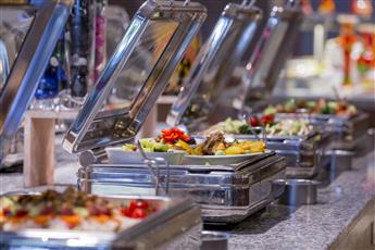 Swandor Resort Hotel Kemer