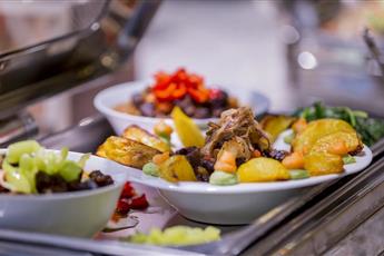 Swandor Resort Hotel Kemer